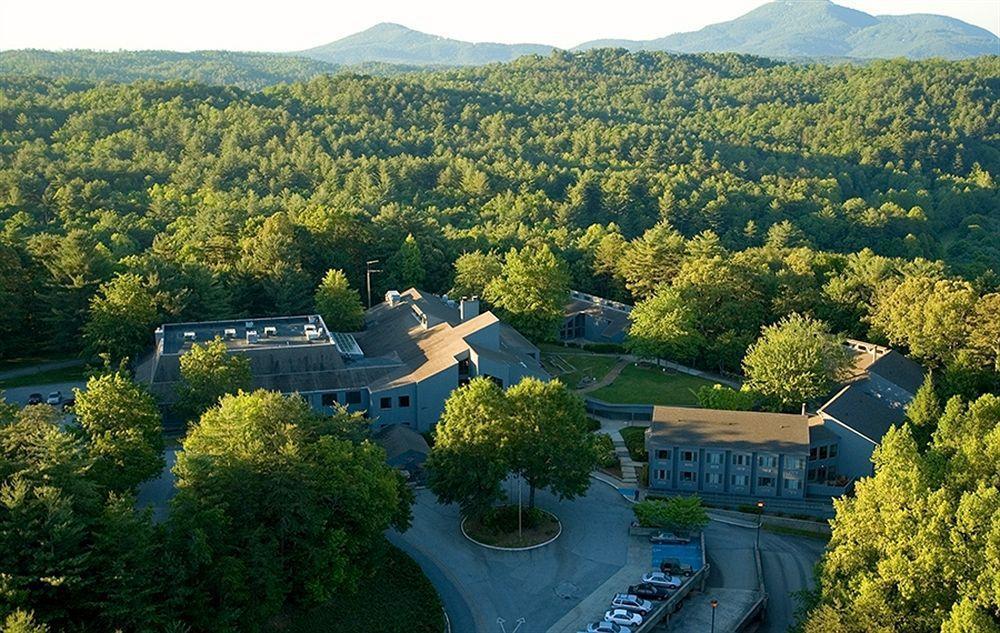 Unicoi State Park & Lodge Helen Exteriér fotografie